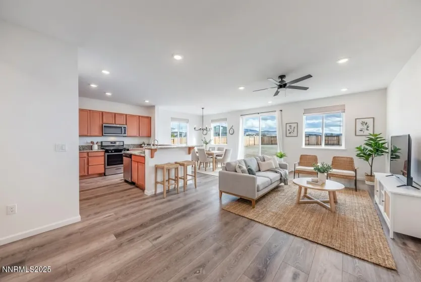 10376 Penasquitos, Spanish Springs, Nevada 89441, 4 Bedrooms Bedrooms, ,3 BathroomsBathrooms,Residential,Residential,Penasquitos,260000241