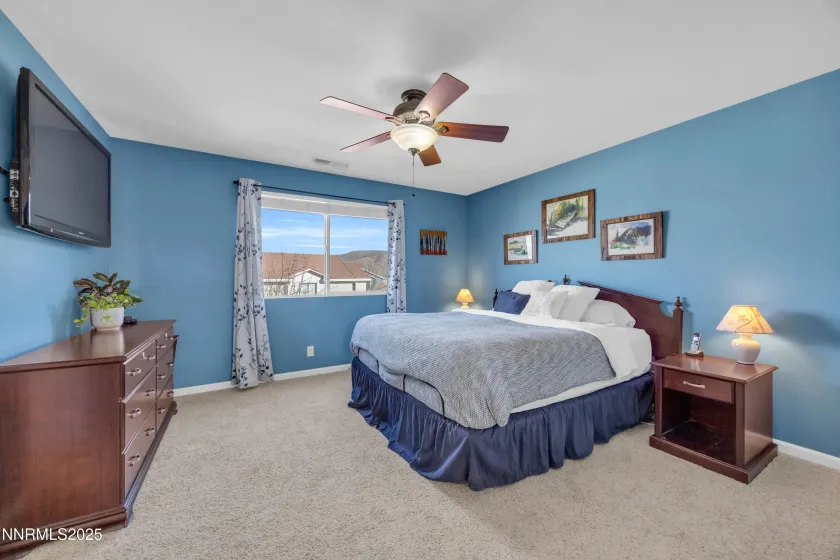 10060 Eagle Greens, Reno, Nevada 89521, 3 Bedrooms Bedrooms, ,3 BathroomsBathrooms,Residential,Residential,Eagle Greens,260000245