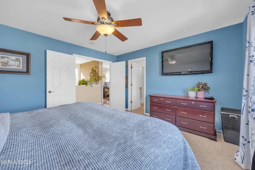 10060 Eagle Greens, Reno, Nevada 89521, 3 Bedrooms Bedrooms, ,3 BathroomsBathrooms,Residential,Residential,Eagle Greens,260000245