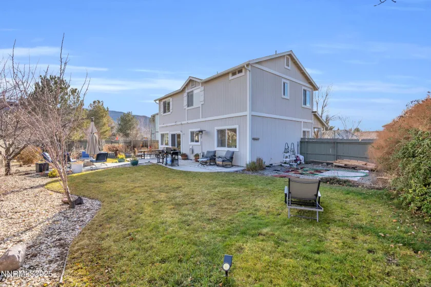 10060 Eagle Greens, Reno, Nevada 89521, 3 Bedrooms Bedrooms, ,3 BathroomsBathrooms,Residential,Residential,Eagle Greens,260000245