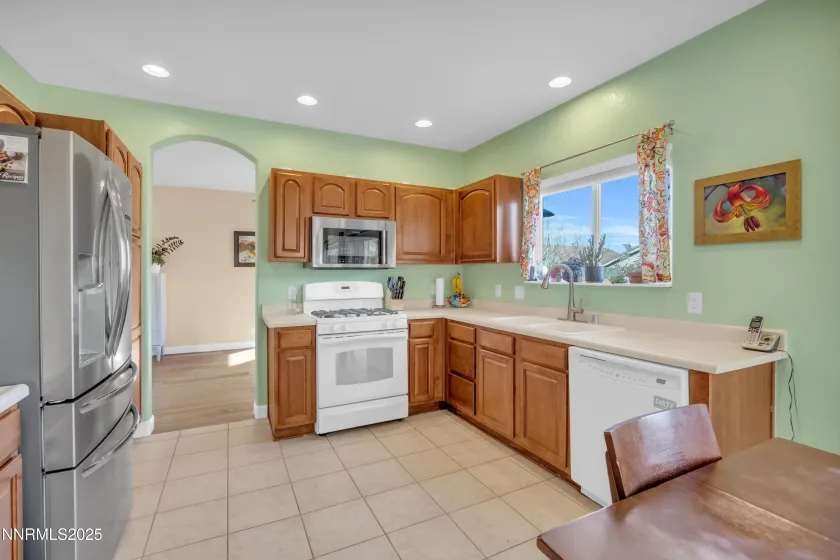 10060 Eagle Greens, Reno, Nevada 89521, 3 Bedrooms Bedrooms, ,3 BathroomsBathrooms,Residential,Residential,Eagle Greens,260000245