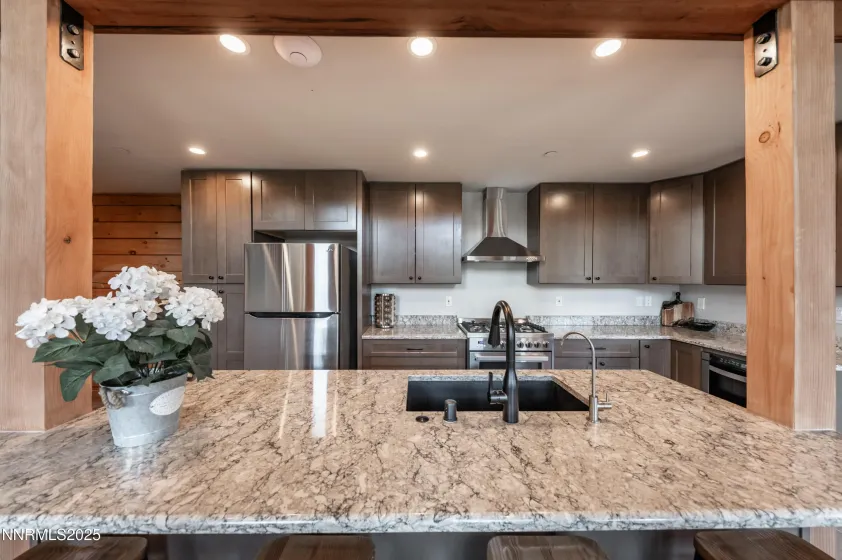 151 Silver Peak, Markleeville, California 96120, 4 Bedrooms Bedrooms, ,4 BathroomsBathrooms,Residential,Residential,Silver Peak,260000244