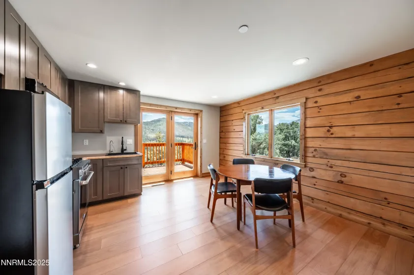 151 Silver Peak, Markleeville, California 96120, 4 Bedrooms Bedrooms, ,4 BathroomsBathrooms,Residential,Residential,Silver Peak,260000244