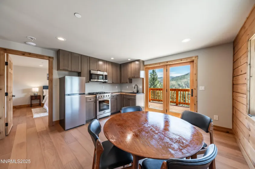 151 Silver Peak, Markleeville, California 96120, 4 Bedrooms Bedrooms, ,4 BathroomsBathrooms,Residential,Residential,Silver Peak,260000244