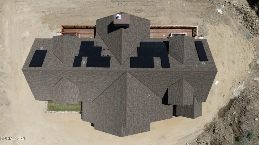 151 Silver Peak, Markleeville, California 96120, 4 Bedrooms Bedrooms, ,4 BathroomsBathrooms,Residential,Residential,Silver Peak,260000244