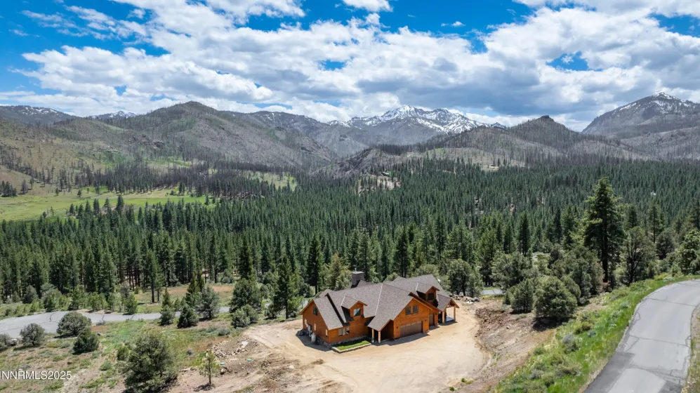 151 Silver Peak, Markleeville, California 96120, 4 Bedrooms Bedrooms, ,4 BathroomsBathrooms,Residential,Residential,Silver Peak,260000244