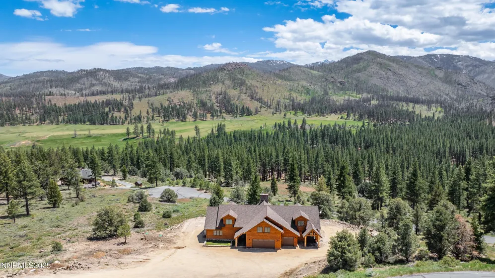 151 Silver Peak, Markleeville, California 96120, 4 Bedrooms Bedrooms, ,4 BathroomsBathrooms,Residential,Residential,Silver Peak,260000244