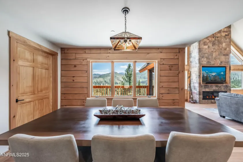 151 Silver Peak, Markleeville, California 96120, 4 Bedrooms Bedrooms, ,4 BathroomsBathrooms,Residential,Residential,Silver Peak,260000244