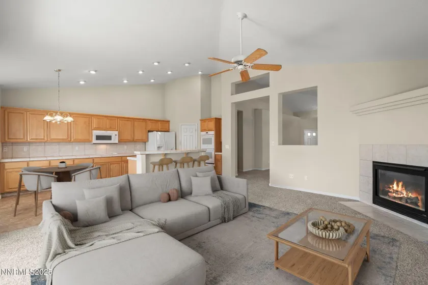 1850 Almonte, Sparks, Nevada 89436, 4 Bedrooms Bedrooms, ,2 BathroomsBathrooms,Residential,Residential,Almonte,260000243