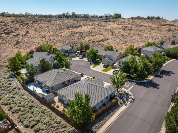 1850 Almonte, Sparks, Nevada 89436, 4 Bedrooms Bedrooms, ,2 BathroomsBathrooms,Residential,Residential,Almonte,260000243