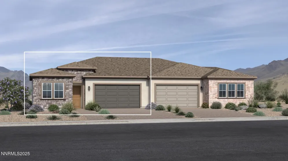 2113 Eaglehead, Sparks, Nevada 89436, 2 Bedrooms Bedrooms, ,2 BathroomsBathrooms,Residential,Residential,Eaglehead,260000247
