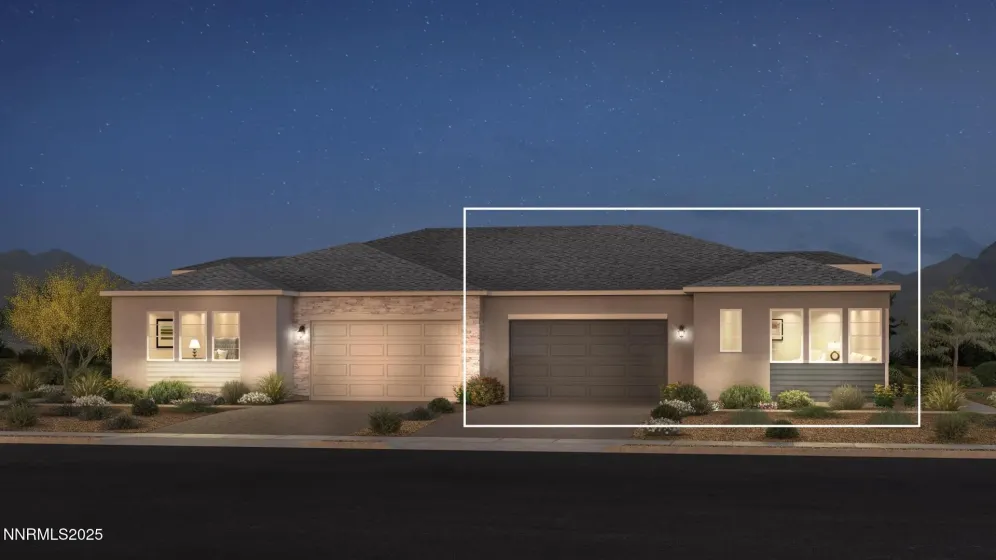 2186 Eaglehead, Sparks, Nevada 89436, 2 Bedrooms Bedrooms, ,2 BathroomsBathrooms,Residential,Residential,Eaglehead,260000249