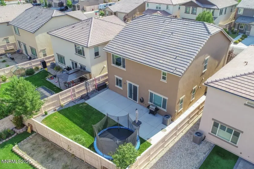 9721 Belville, Reno, Nevada 89521, 4 Bedrooms Bedrooms, ,3 BathroomsBathrooms,Residential,Residential,Belville,260000248