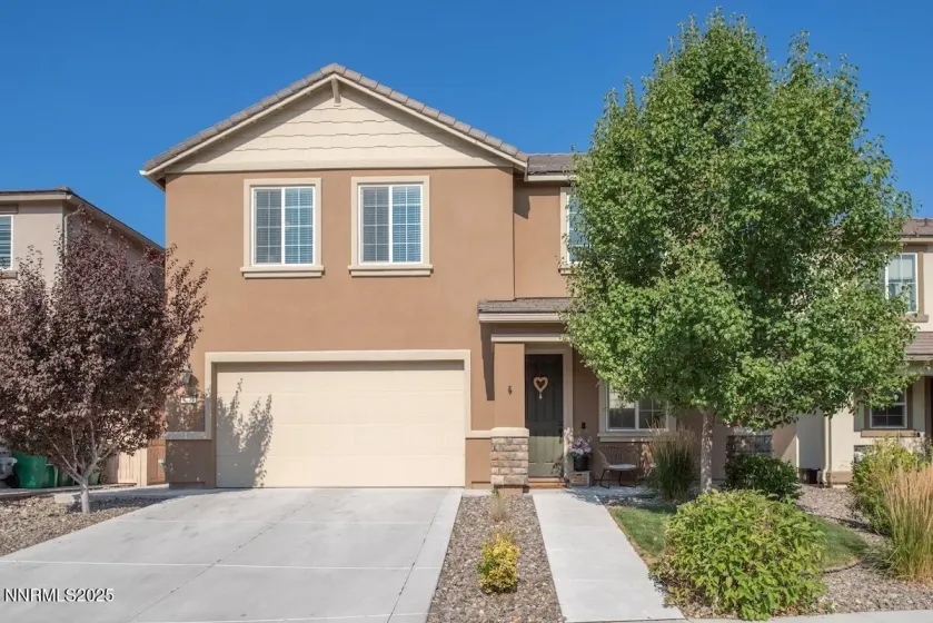 9721 Belville, Reno, Nevada 89521, 4 Bedrooms Bedrooms, ,3 BathroomsBathrooms,Residential,Residential,Belville,260000248