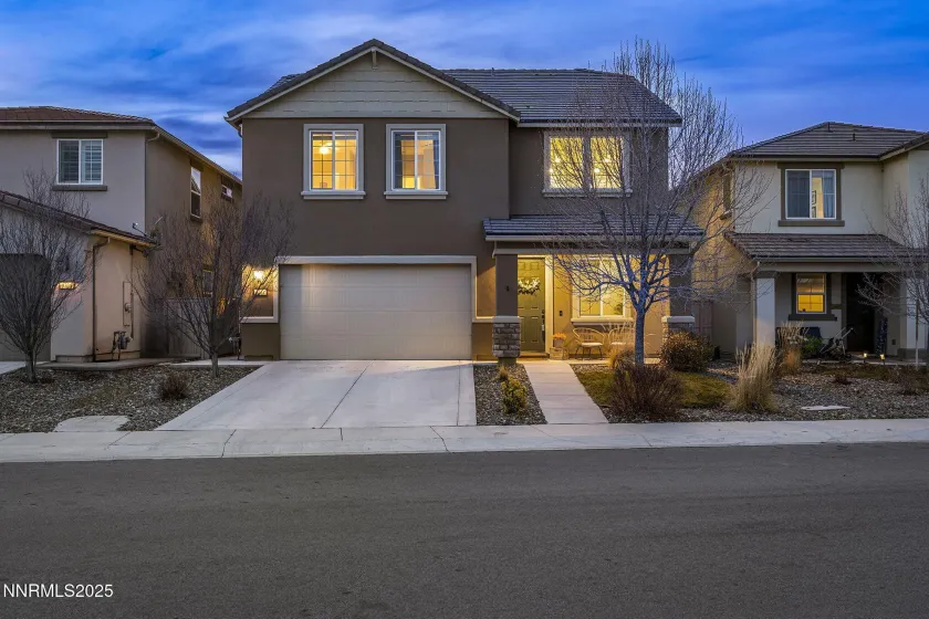 9721 Belville, Reno, Nevada 89521, 4 Bedrooms Bedrooms, ,3 BathroomsBathrooms,Residential,Residential,Belville,260000248