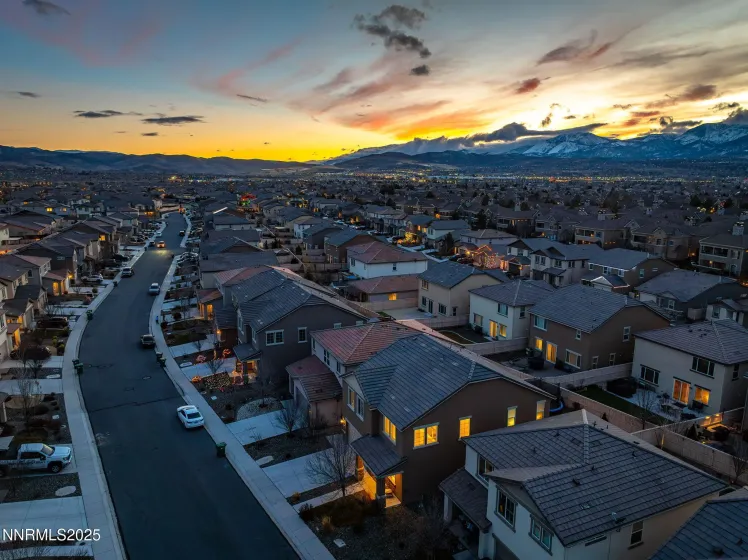 9721 Belville, Reno, Nevada 89521, 4 Bedrooms Bedrooms, ,3 BathroomsBathrooms,Residential,Residential,Belville,260000248