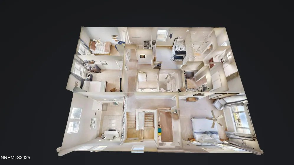 9721 Belville, Reno, Nevada 89521, 4 Bedrooms Bedrooms, ,3 BathroomsBathrooms,Residential,Residential,Belville,260000248