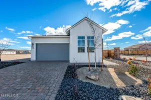 2305 Rocky Anchor, Sparks, Nevada 89436, 2 Bedrooms Bedrooms, ,2 BathroomsBathrooms,Residential,Residential,Rocky Anchor,260000252