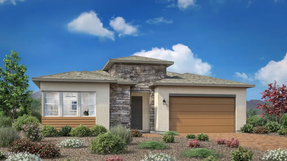 2157 High Lake, Sparks, Nevada 89436, 2 Bedrooms Bedrooms, ,3 BathroomsBathrooms,Residential,Residential,High Lake,260000257