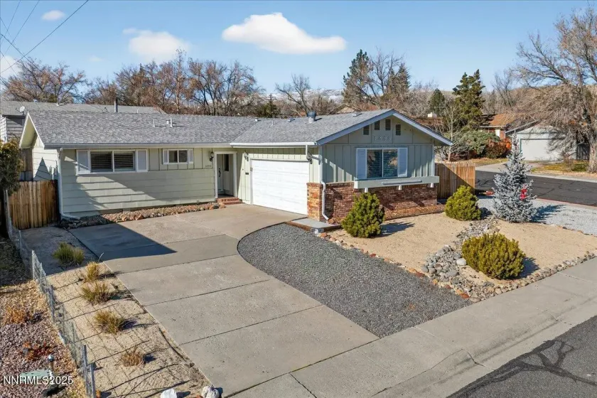 1495 Doric, Reno, Nevada 89503, 3 Bedrooms Bedrooms, ,2 BathroomsBathrooms,Residential,Residential,Doric,260000255
