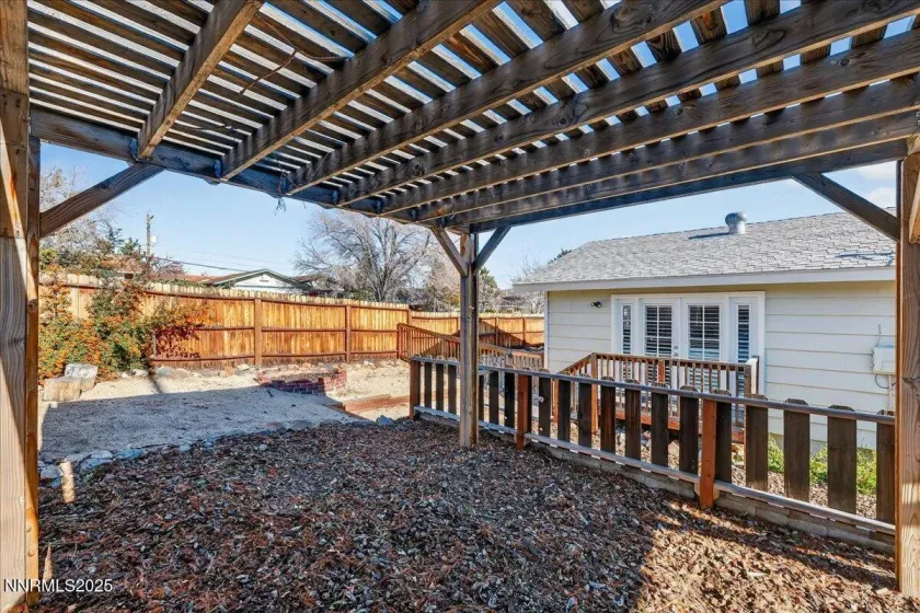 1495 Doric, Reno, Nevada 89503, 3 Bedrooms Bedrooms, ,2 BathroomsBathrooms,Residential,Residential,Doric,260000255