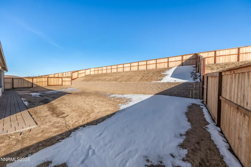 11564 Vinegar Peak, Sparks, Nevada 89441, 4 Bedrooms Bedrooms, ,4 BathroomsBathrooms,Residential,Residential,Vinegar Peak,260000258