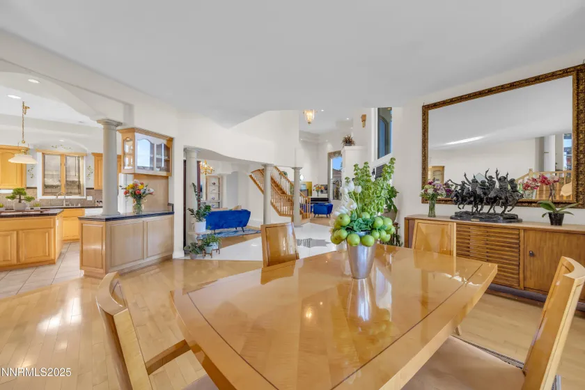 4454 Dant, Reno, Nevada 89509, 5 Bedrooms Bedrooms, ,4 BathroomsBathrooms,Residential,Residential,Dant,260000261