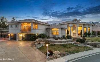 4454 Dant, Reno, Nevada 89509, 5 Bedrooms Bedrooms, ,4 BathroomsBathrooms,Residential,Residential,Dant,260000261