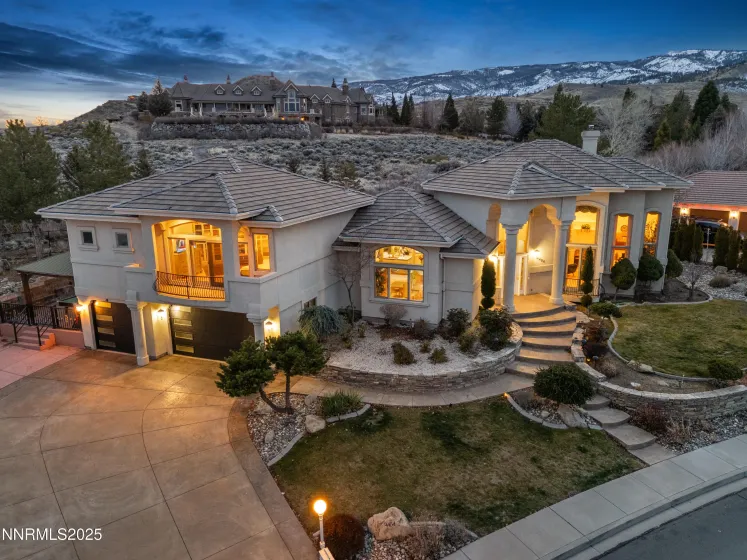 4454 Dant, Reno, Nevada 89509, 5 Bedrooms Bedrooms, ,4 BathroomsBathrooms,Residential,Residential,Dant,260000261