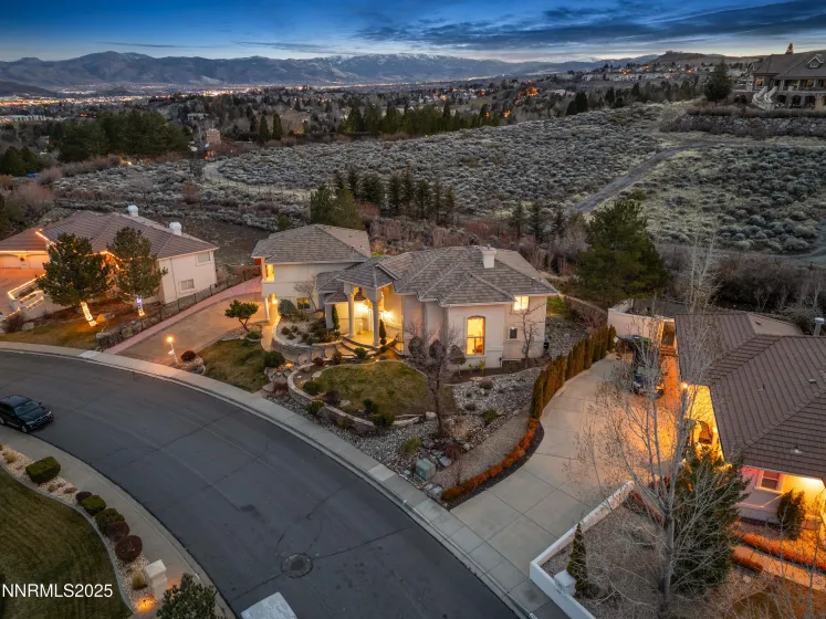 4454 Dant, Reno, Nevada 89509, 5 Bedrooms Bedrooms, ,4 BathroomsBathrooms,Residential,Residential,Dant,260000261