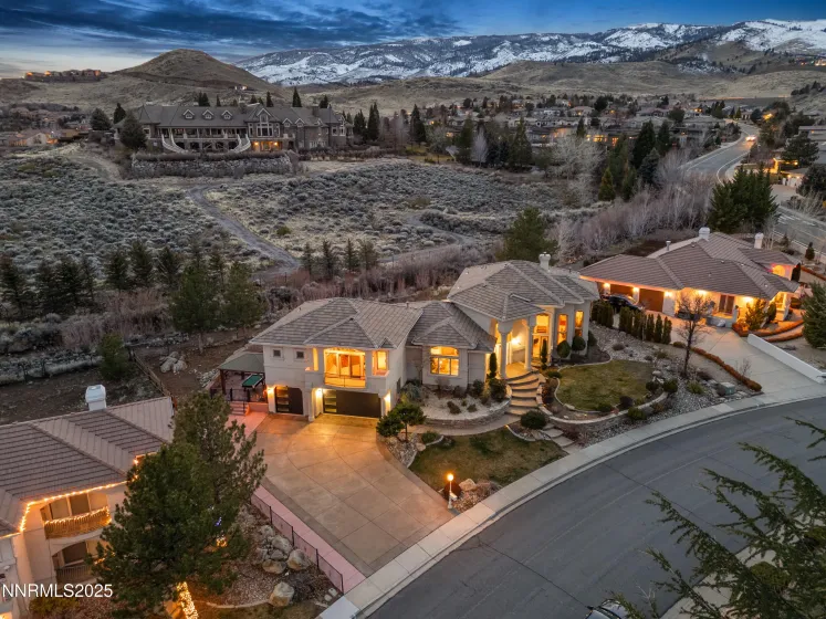 4454 Dant, Reno, Nevada 89509, 5 Bedrooms Bedrooms, ,4 BathroomsBathrooms,Residential,Residential,Dant,260000261