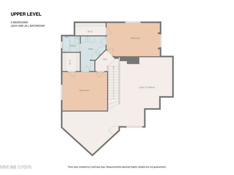 4454 Dant, Reno, Nevada 89509, 5 Bedrooms Bedrooms, ,4 BathroomsBathrooms,Residential,Residential,Dant,260000261