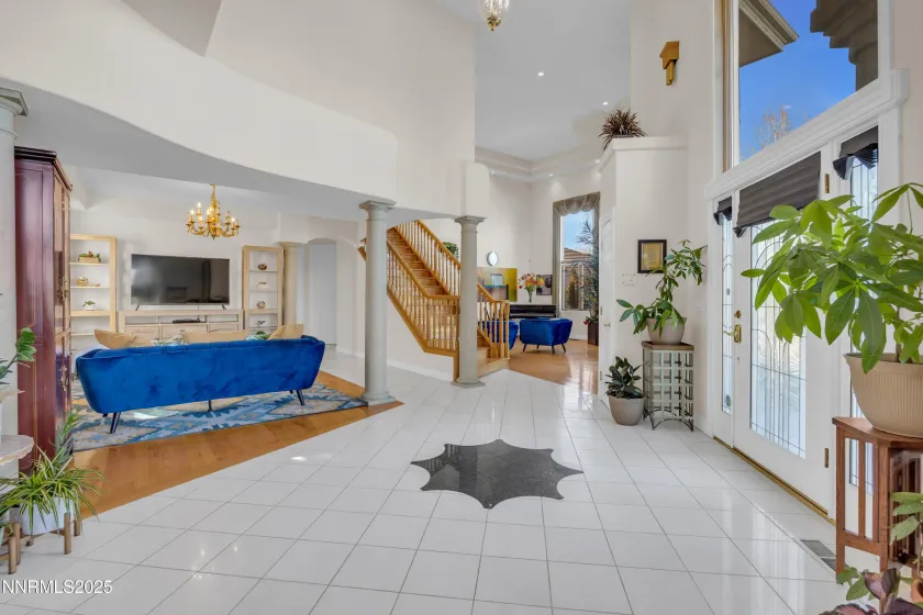 4454 Dant, Reno, Nevada 89509, 5 Bedrooms Bedrooms, ,4 BathroomsBathrooms,Residential,Residential,Dant,260000261