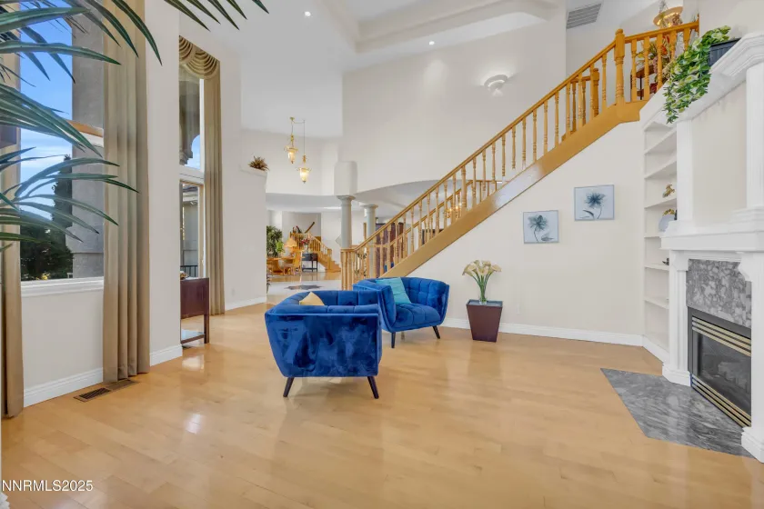 4454 Dant, Reno, Nevada 89509, 5 Bedrooms Bedrooms, ,4 BathroomsBathrooms,Residential,Residential,Dant,260000261