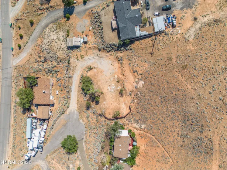 1606 Sagehen, Reno, Nevada 89506, ,Land,Residential,Sagehen,250054271