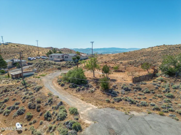 1606 Sagehen, Reno, Nevada 89506, ,Land,Residential,Sagehen,250054271
