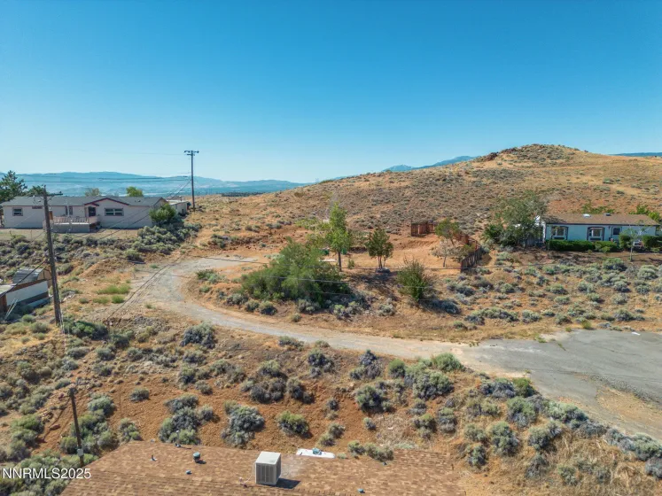 1606 Sagehen, Reno, Nevada 89506, ,Land,Residential,Sagehen,250054271