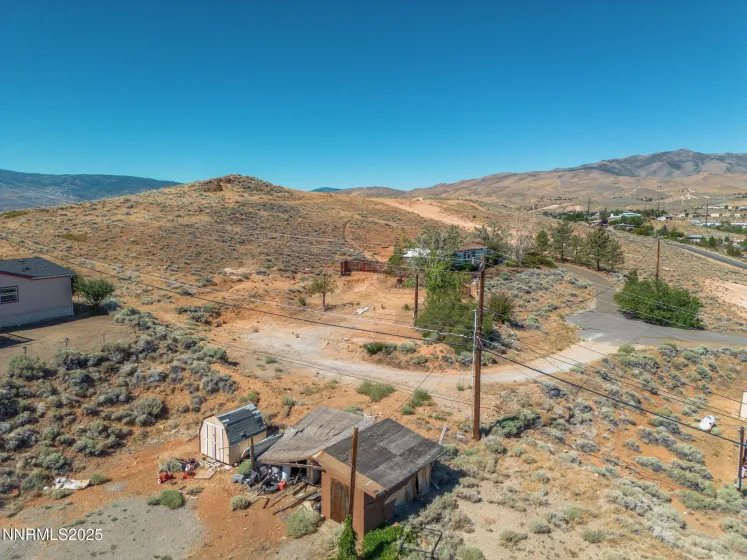 1606 Sagehen, Reno, Nevada 89506, ,Land,Residential,Sagehen,250054271