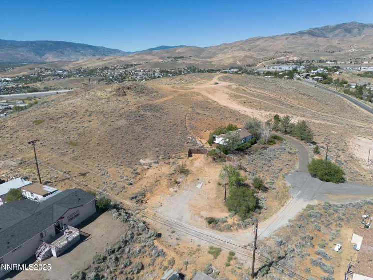 1606 Sagehen, Reno, Nevada 89506, ,Land,Residential,Sagehen,250054271