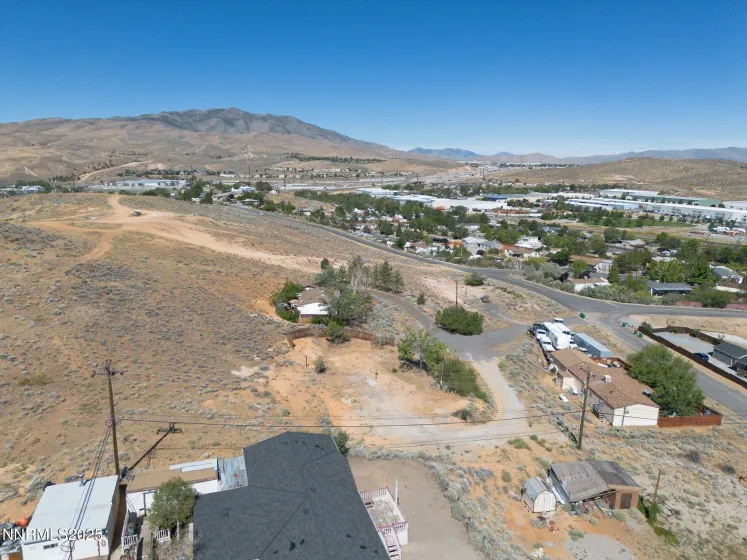 1606 Sagehen, Reno, Nevada 89506, ,Land,Residential,Sagehen,250054271