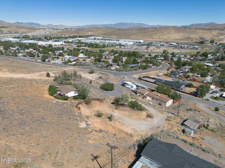 1606 Sagehen, Reno, Nevada 89506, ,Land,Residential,Sagehen,250054271