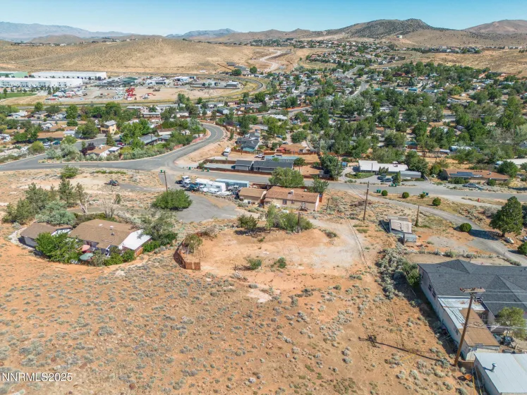 1606 Sagehen, Reno, Nevada 89506, ,Land,Residential,Sagehen,250054271