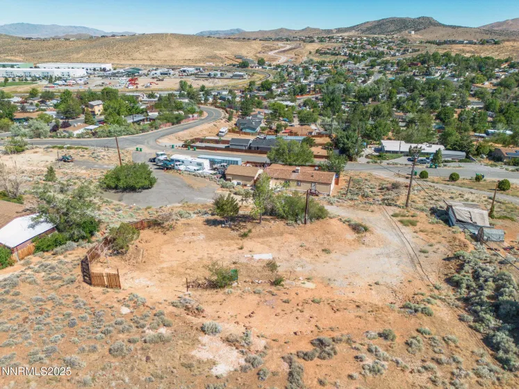 1606 Sagehen, Reno, Nevada 89506, ,Land,Residential,Sagehen,250054271