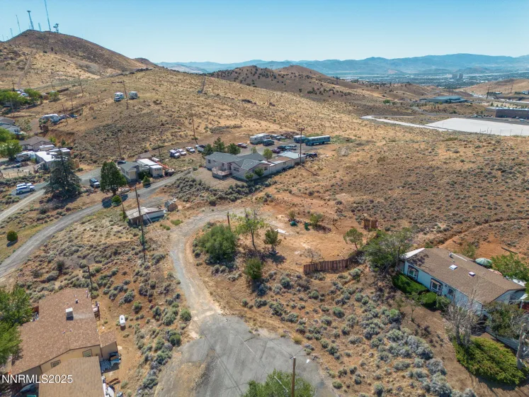 1606 Sagehen, Reno, Nevada 89506, ,Land,Residential,Sagehen,250054271