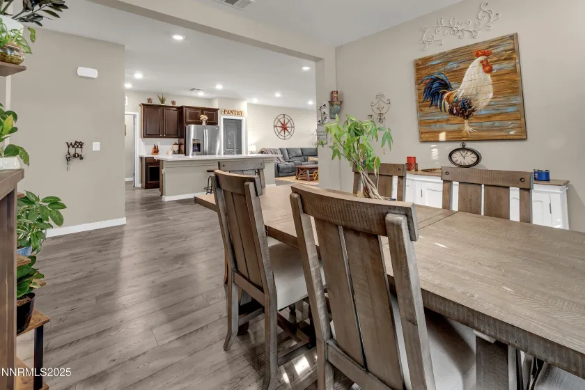 8377 Fenhollow, Verdi, Nevada 89439, 4 Bedrooms Bedrooms, ,3 BathroomsBathrooms,Residential,Residential,Fenhollow,260000230