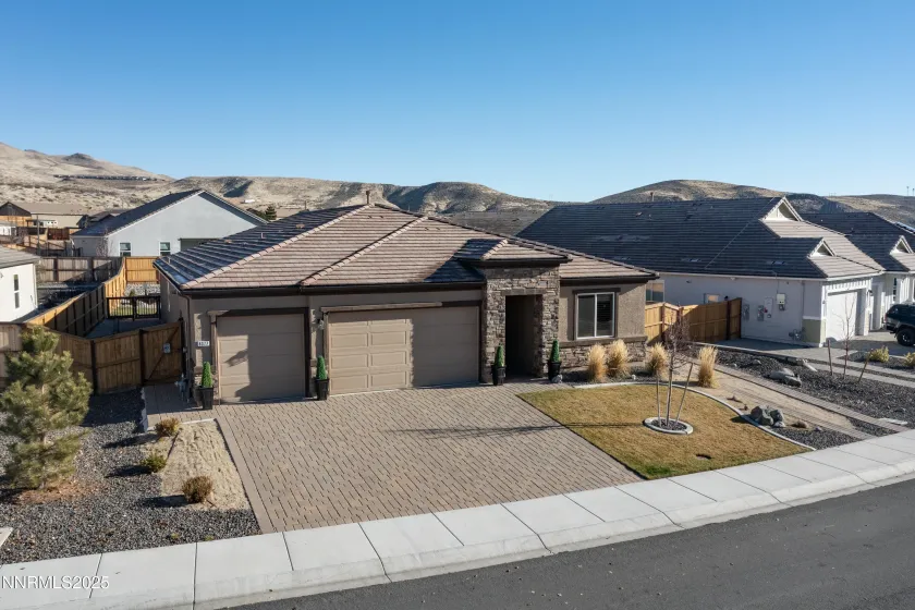 8377 Fenhollow, Verdi, Nevada 89439, 4 Bedrooms Bedrooms, ,3 BathroomsBathrooms,Residential,Residential,Fenhollow,260000230