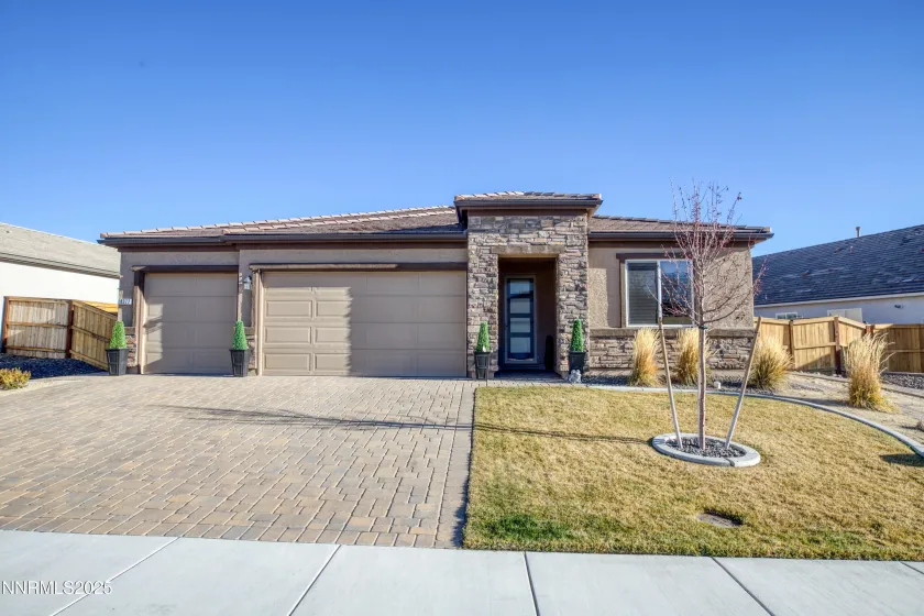 8377 Fenhollow, Verdi, Nevada 89439, 4 Bedrooms Bedrooms, ,3 BathroomsBathrooms,Residential,Residential,Fenhollow,260000230