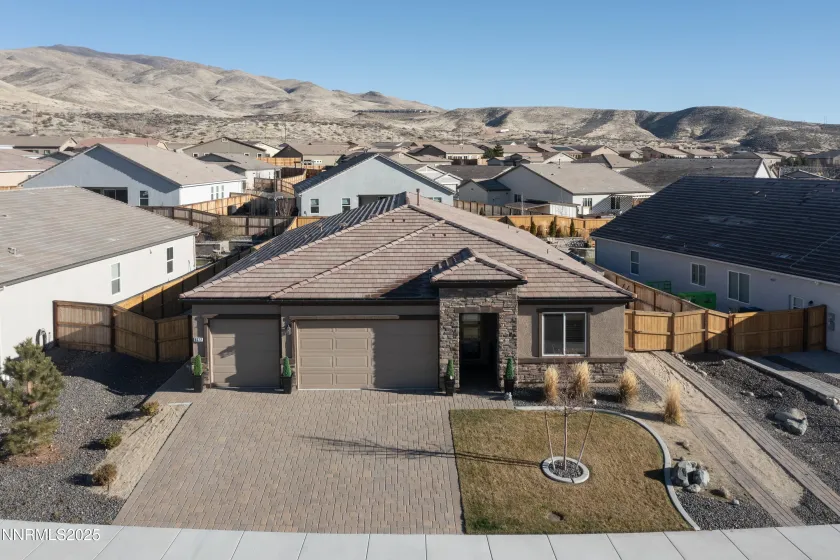 8377 Fenhollow, Verdi, Nevada 89439, 4 Bedrooms Bedrooms, ,3 BathroomsBathrooms,Residential,Residential,Fenhollow,260000230