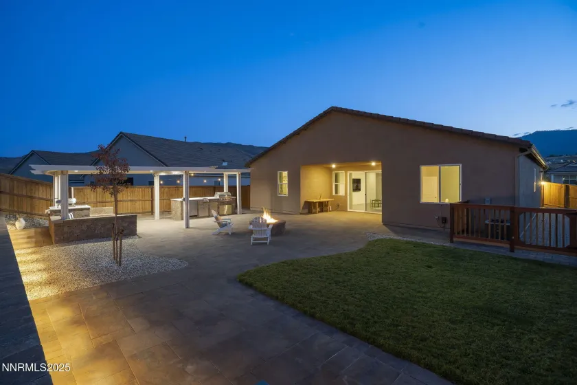 8377 Fenhollow, Verdi, Nevada 89439, 4 Bedrooms Bedrooms, ,3 BathroomsBathrooms,Residential,Residential,Fenhollow,260000230