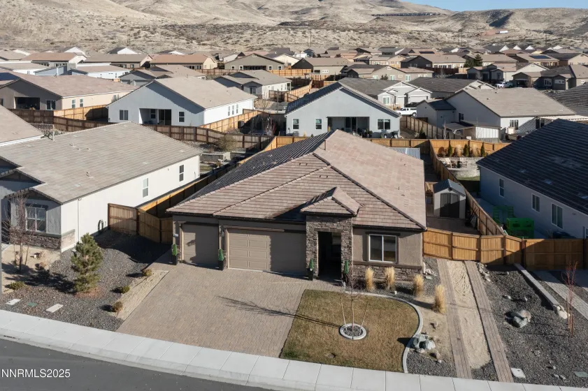 8377 Fenhollow, Verdi, Nevada 89439, 4 Bedrooms Bedrooms, ,3 BathroomsBathrooms,Residential,Residential,Fenhollow,260000230